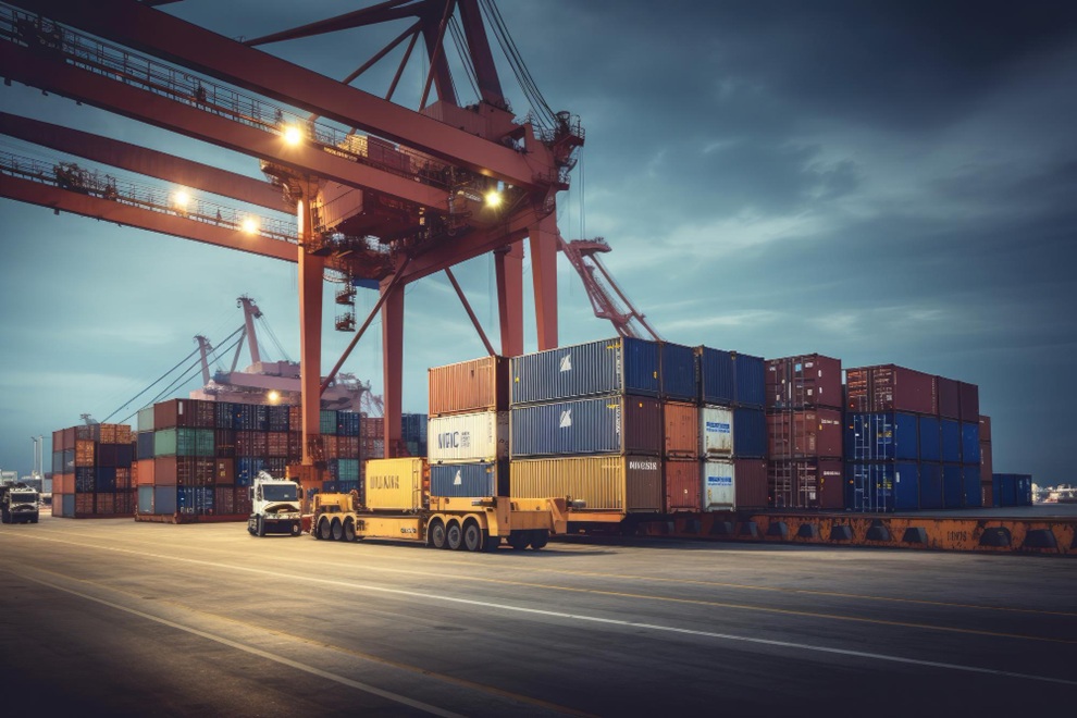 T and S global import export banner