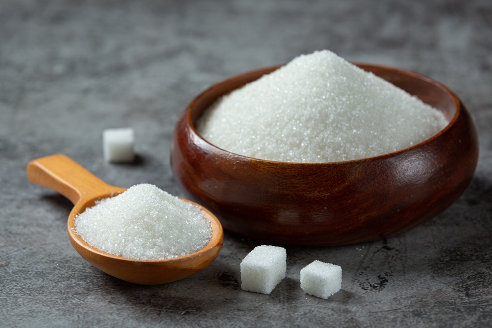 Sugar - refined white raw brown and specialty sugar