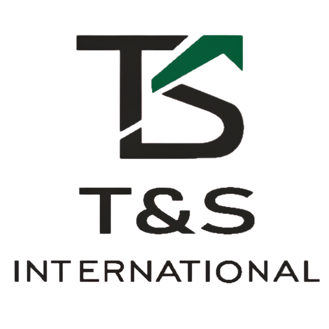 T and S Logo