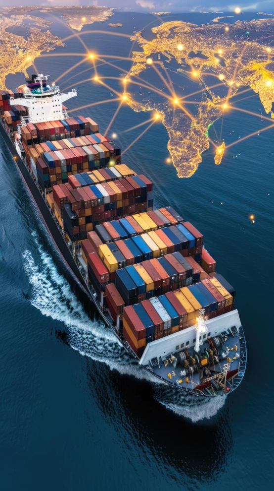 T and S Global Presence